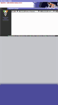 Mobile Screenshot of nuoto.ficr.it